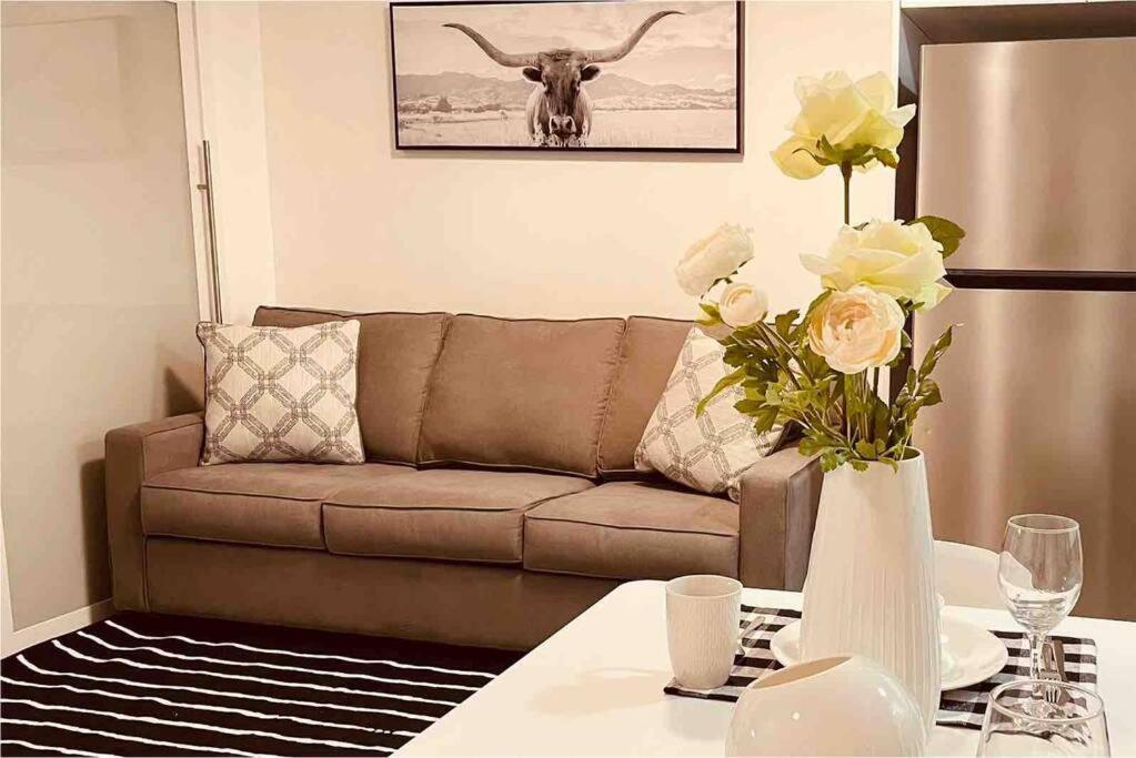 Apartment Unit #204 Cozy Mountain View 2br In Downtown *