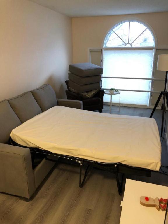 Apartment Unit #204 Cozy Mountain View 2br In Downtown